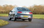 Volkswagen Passat SE 2015 года